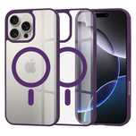 Husa pentru IPHONE 16 PRO MAX purple