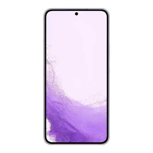 Samsung Galaxy S22 5G, 128 Gb, Dual SIM, Bora Purple | UsedProducts.ro