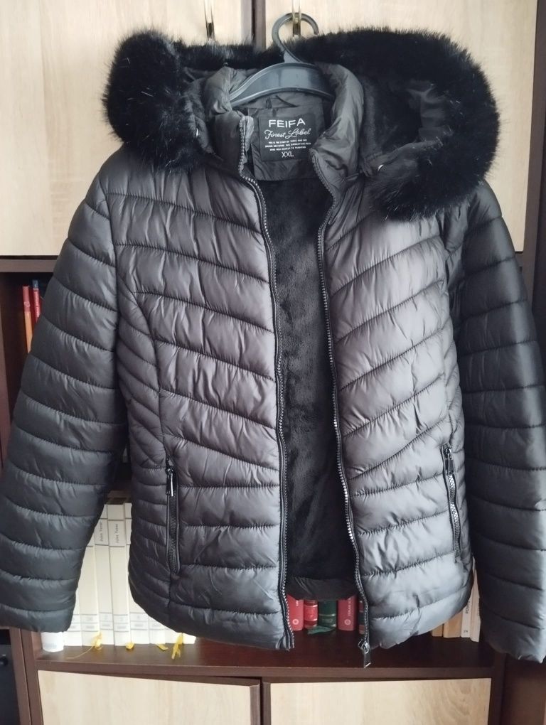 Vând geci iarna . Oferta doar 100 lei bucata.