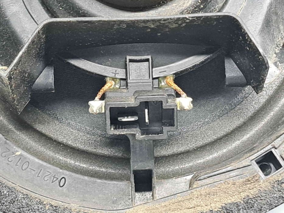 Boxa stanga spate SUZUKI Swift 3 M-Hybrid [Fabr 2016-2024] 39102-80S00