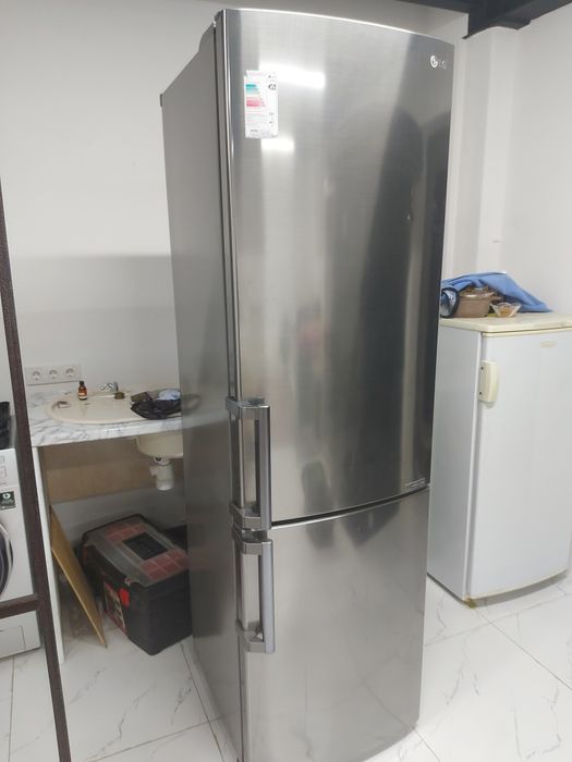 Продаётся холодильник