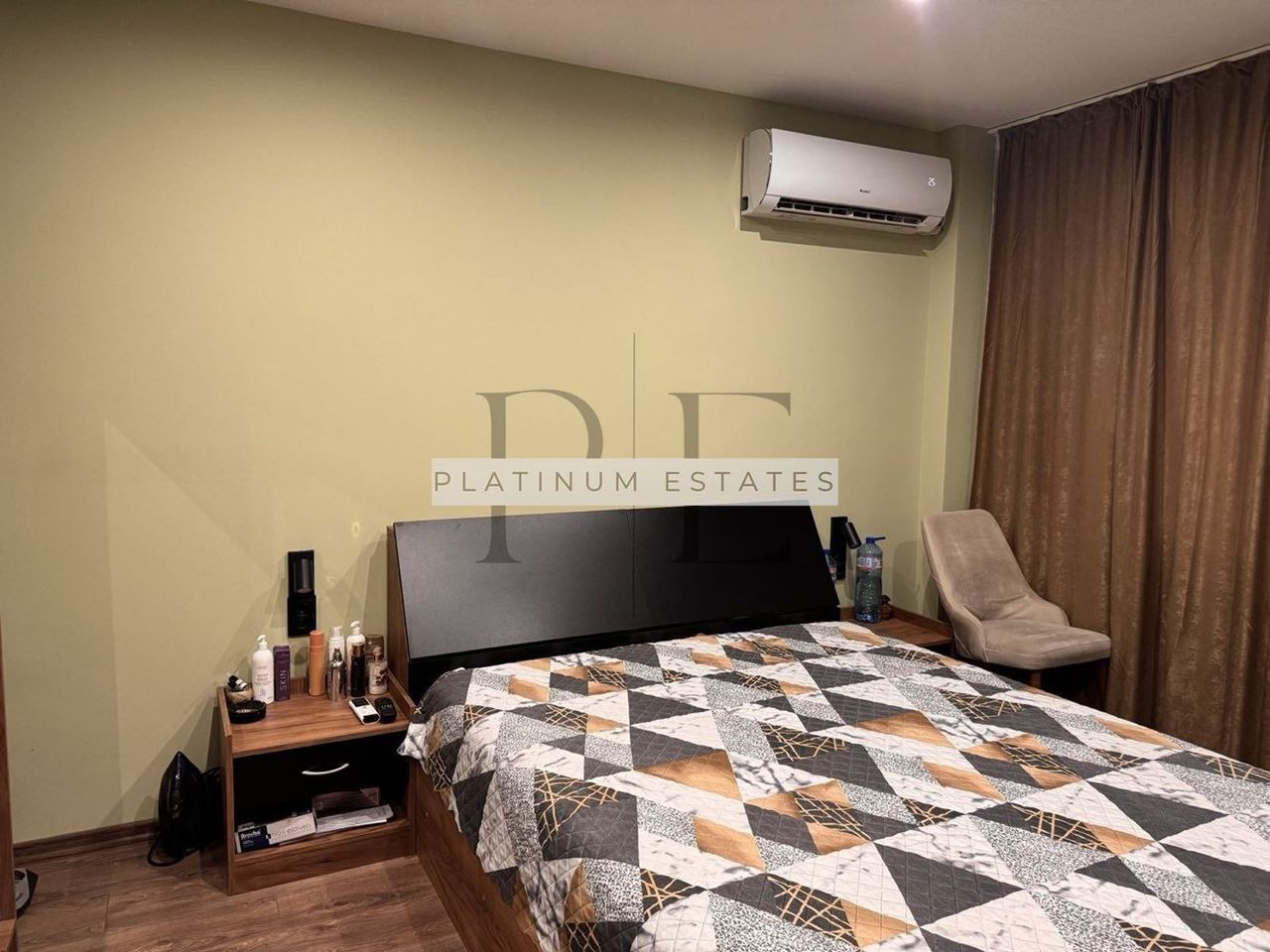 Продава се Тристаен апартамент в София, Обеля 2 - 90 кв.м за 2612 €/кв.м - Снимка #5