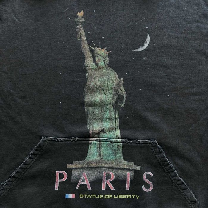 Hanorac Balenciaga premium