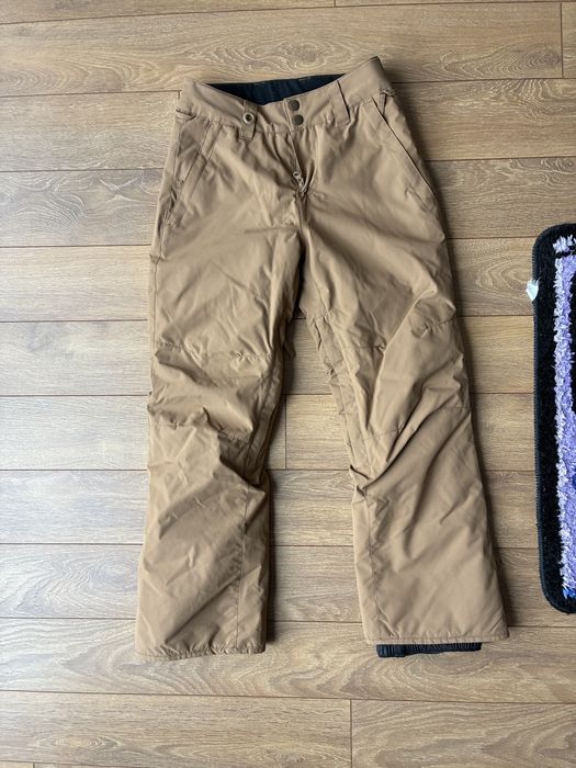 Ски панталон quicksilver
