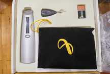 Infinity rabos kit