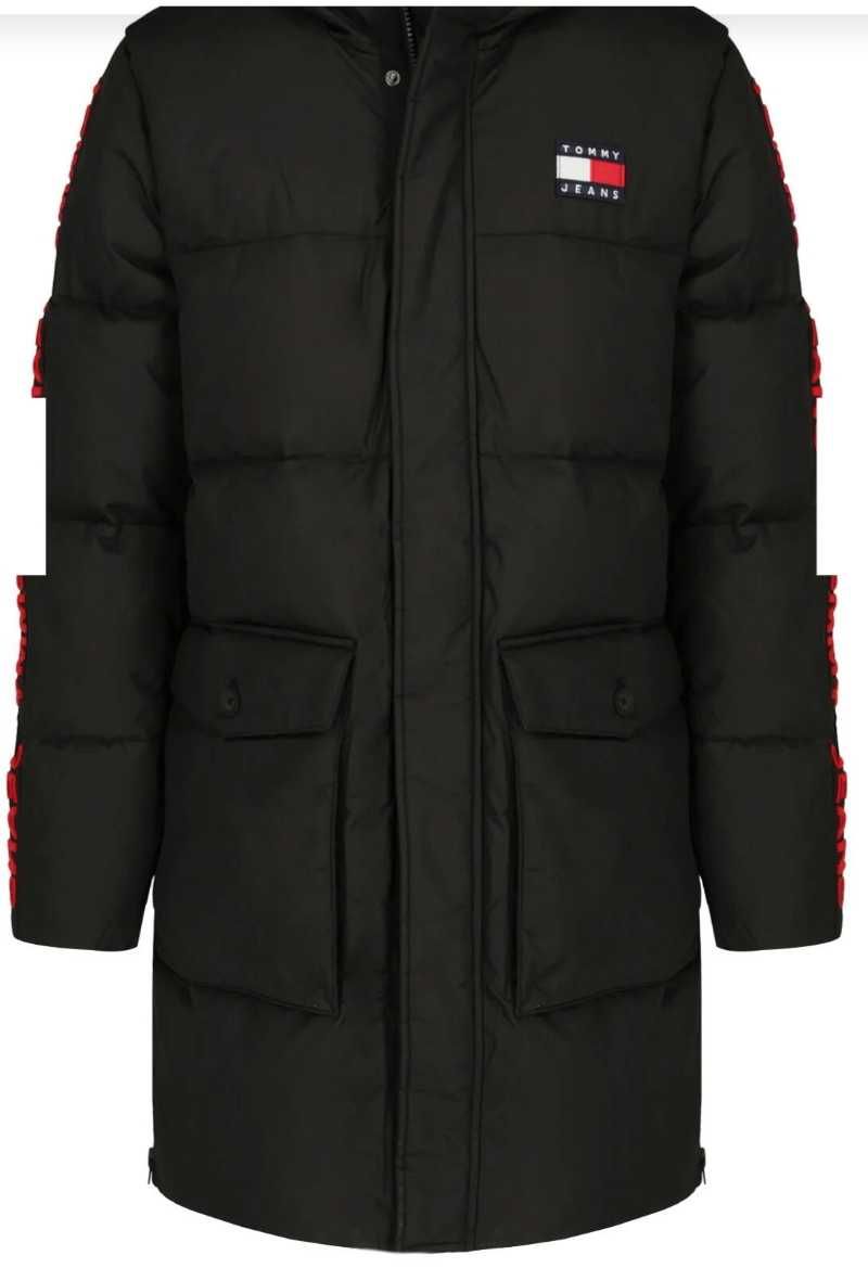 Tommy Jeans пухенка НОВА