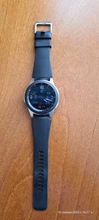Смартчасовник Samsung Galaxy Watch 46mm