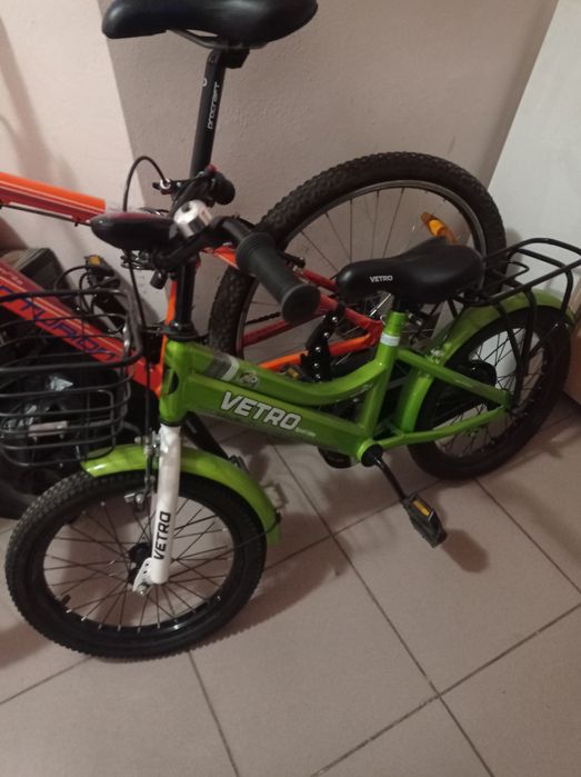 Продам велосипед детский