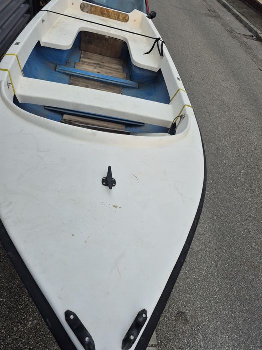 Vand Barca plus peridoc import italia