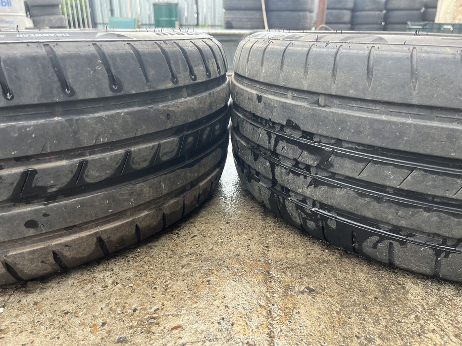 Anvelope / Cauciucuri PowerTrac Racing Pro 225/45ZR18