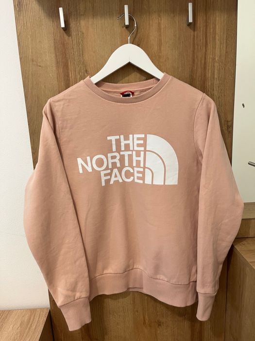 Vând hanorac North Face 36/S