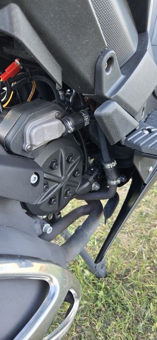 Vând Scuter Aprilia sr 50 Factory 2714KM preț FIX