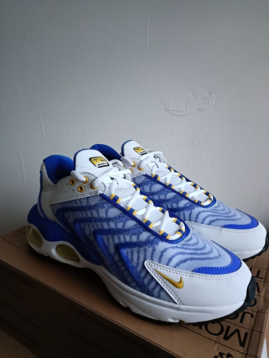 Nike Air Max TW номер 41