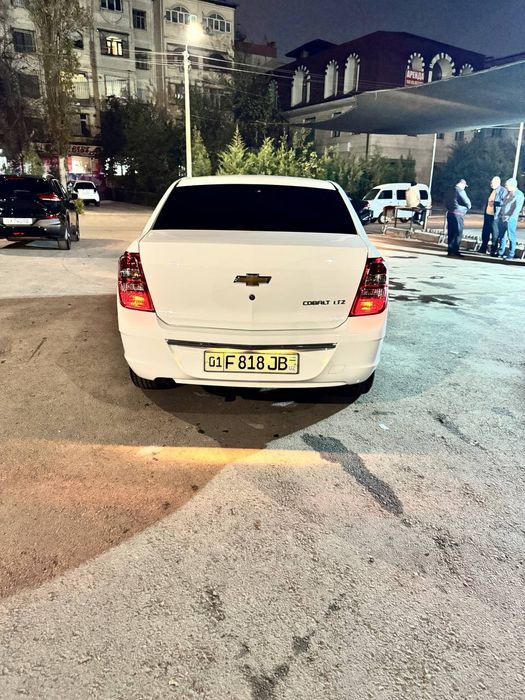 Коблт Афтомат ок тоза 2024 йил.