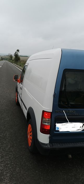 Ford turneo conect