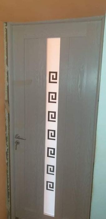 Montaj usi si ferestre