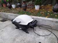 Grill, grătar electric weber Q 1400