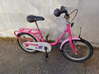Vand bicicleta Puky 16 inch