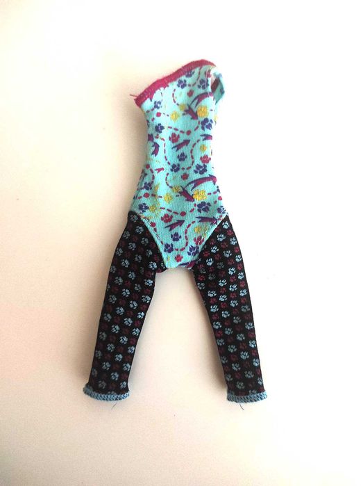 Monster High кукли