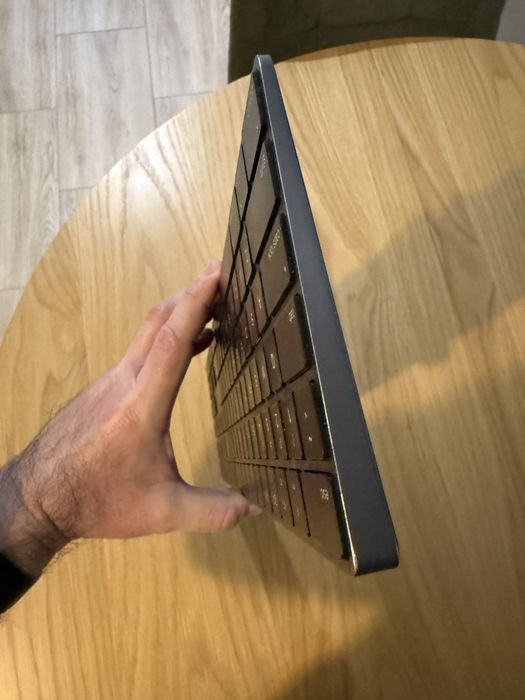 Vand Apple Magic Keyboard cu numpad, Space Grey