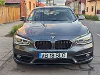 BMW Seria 1 Primul propietar 19% Metropolitan