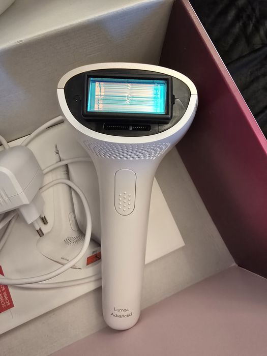 IPL Philips Lumea Advanced SC1998/00
