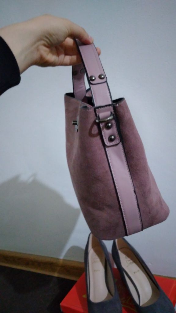 Новая сумочка для девушек