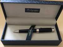 Pix de colectie Montegrappa Parola Black