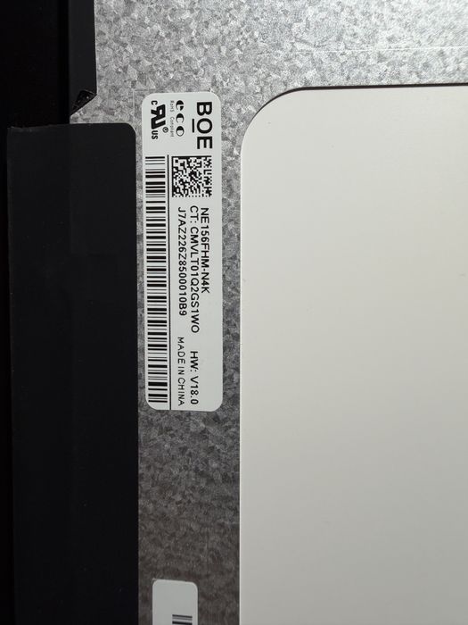 Матрица для ноутбука 15.6 30пин