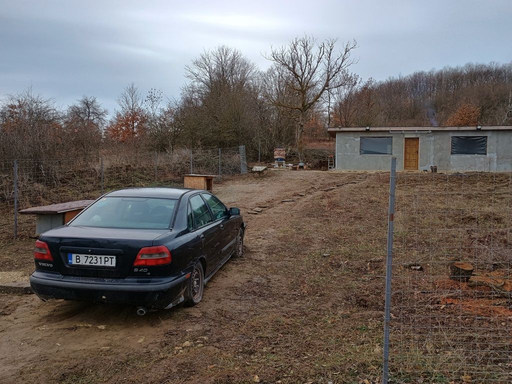 Продава се Парцел в с. Долище, Област Варна - 1001 кв.м за 45 €/кв.м - Снимка #2