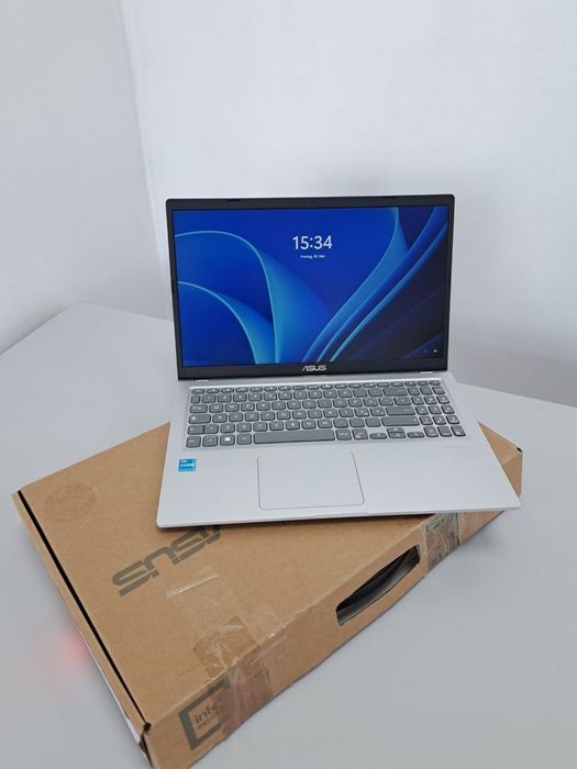 Asus vivobook go 14 15 intel core i3
