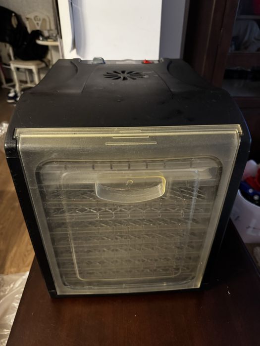 Deshidrator Biovita utilizat