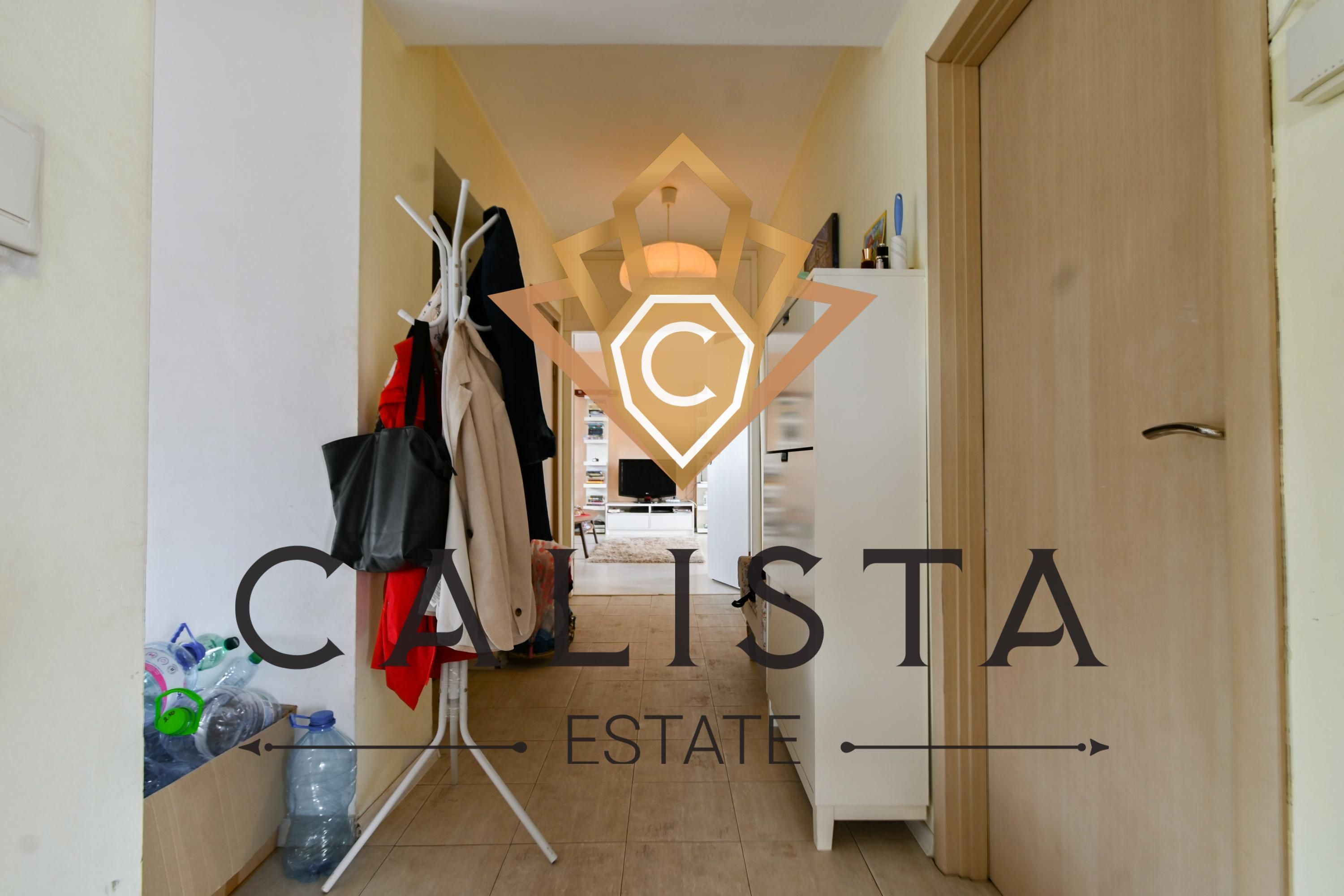 Четиристаен апартамент под наем в ж.к. Бояна, 2166866