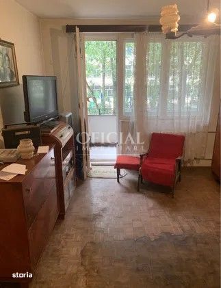 Apartament 2 Camere | 47 Mp | Balcon | Gheorgheni IULIUS MALL