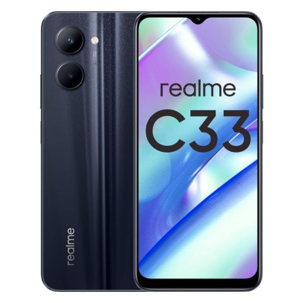 Продам реалми с33