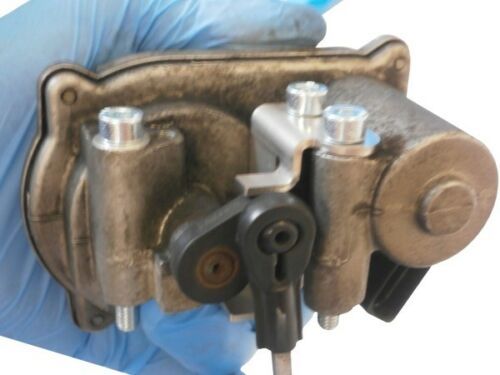 P2015 Ремонтен комплект актуатор всмукателен колектор Audi 2.7 3.0 TDI