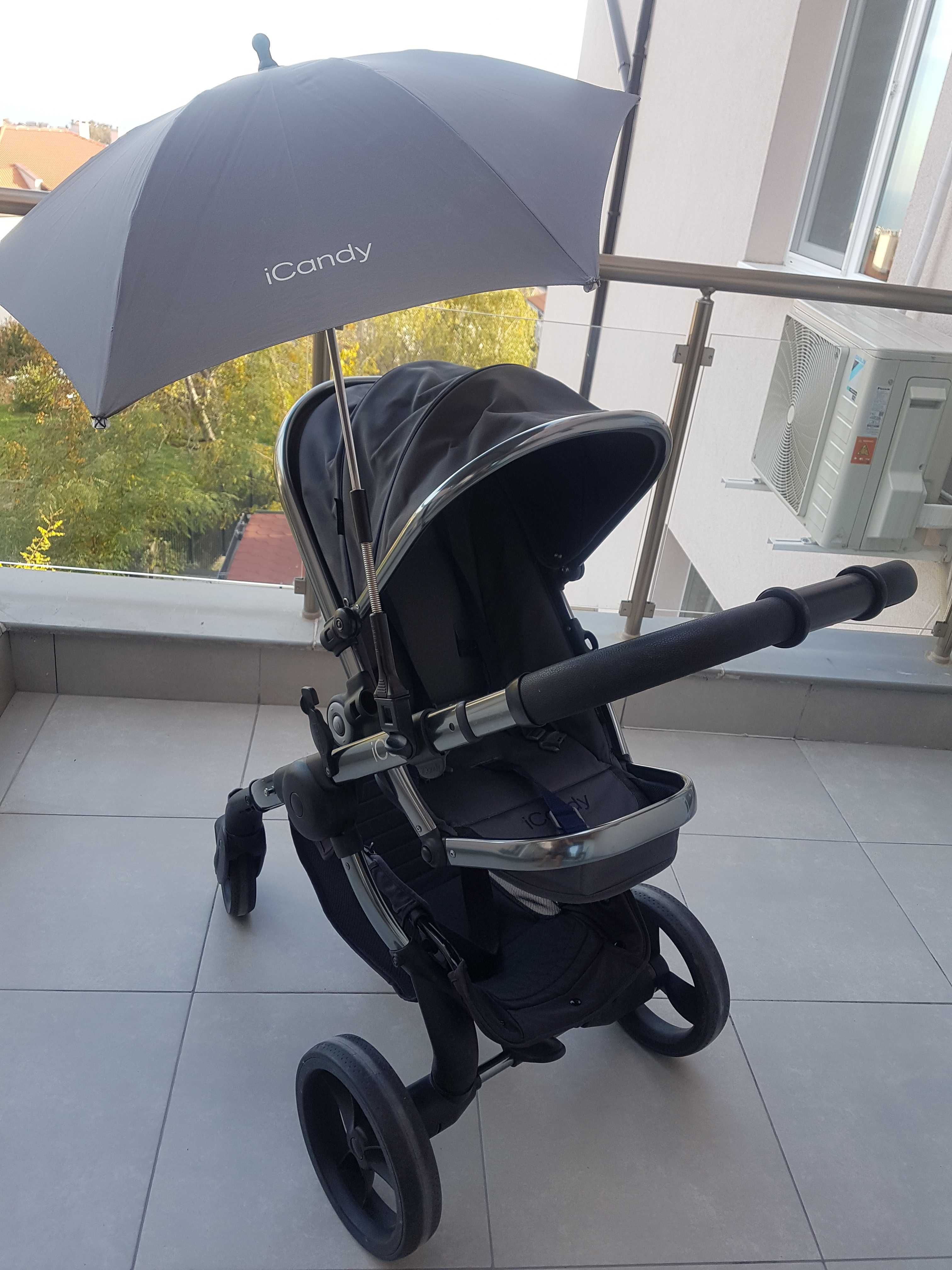 Детска колика ICandy Peach4