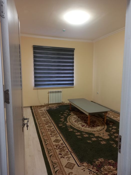 Квартира сотилади, 3 хонали, 71 кв. м.