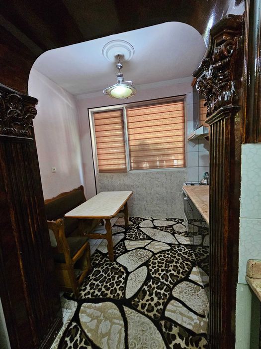 5мин от ПАРК БОБУР! Аренда 4Х КОМНАТНОЙ КВАРТИРЫ|100 кв.м,ул Бобур БКС