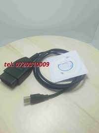 Tester Diagnoza Interfata Vcds Vag Com 1212 Obd2