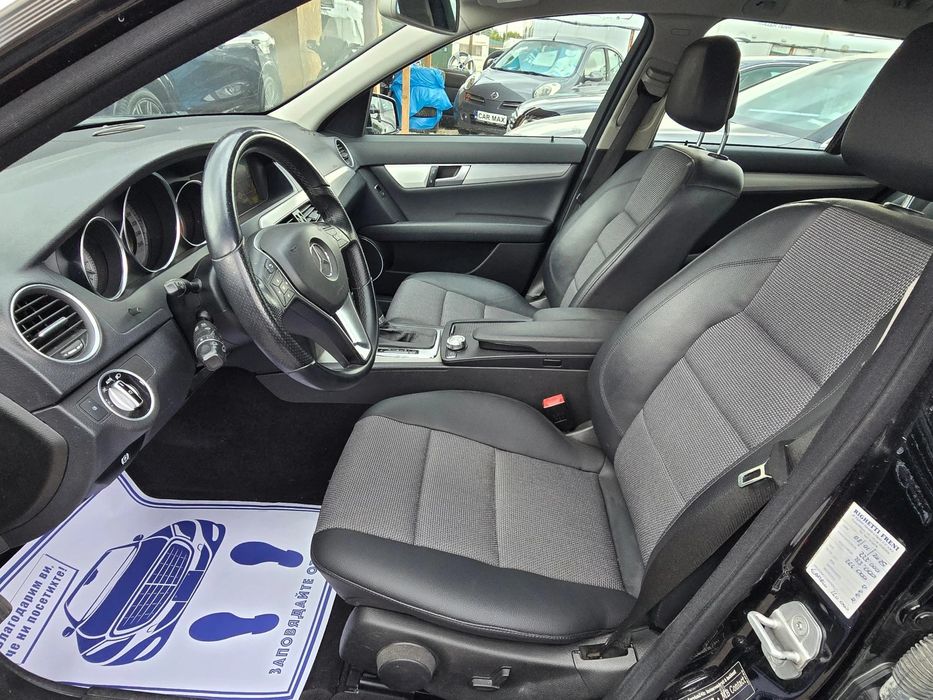 Mercedes-Benz C 250 CDi/Авт./4-matic/Лизинг