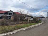 Constructii rezidentiale - 316mp + Teren - 810 MP, Suraia