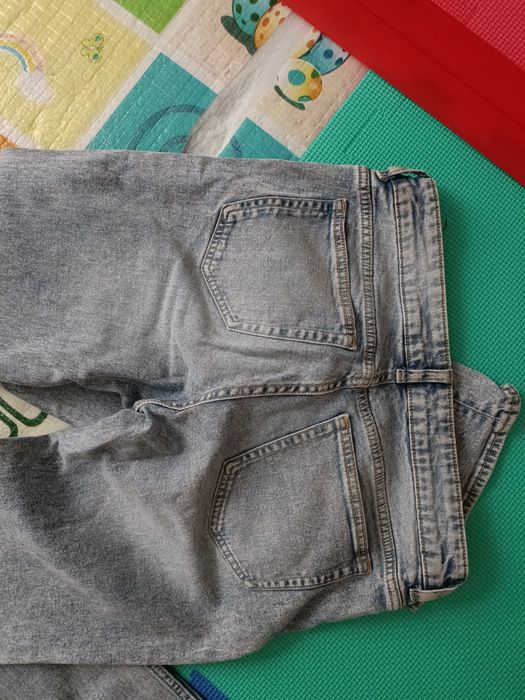 Дамски дънки H&M Flare размер 38