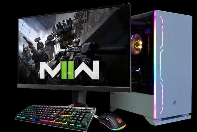 Сборка компьютеров/ Офисный/ Для Учебы/ Игровой/ Есть Рассрочка