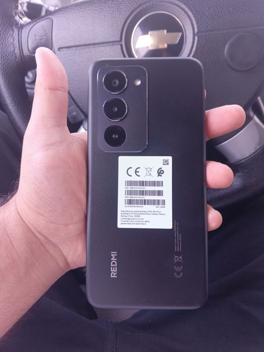 Redmi 15 Sotiladi