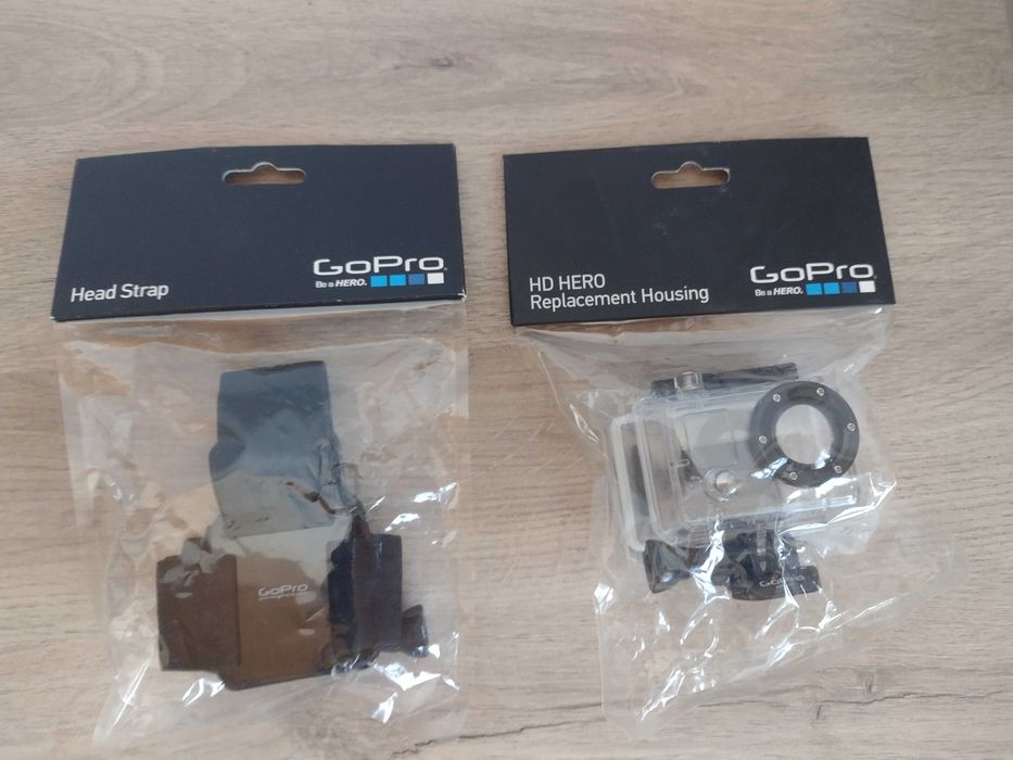 Аксесоари за GoPro