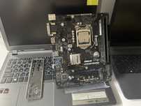 Комплект плата+ Core i5-9400+ ОЗУ 16Gb
