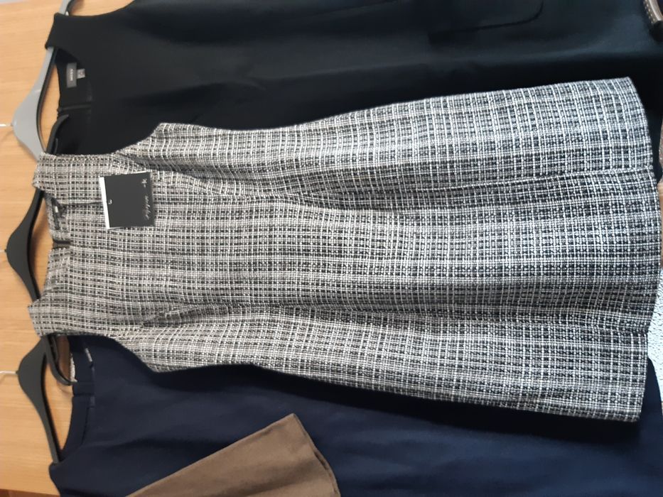 Rochii/sarafan de la Mexx, Mango, Pippa