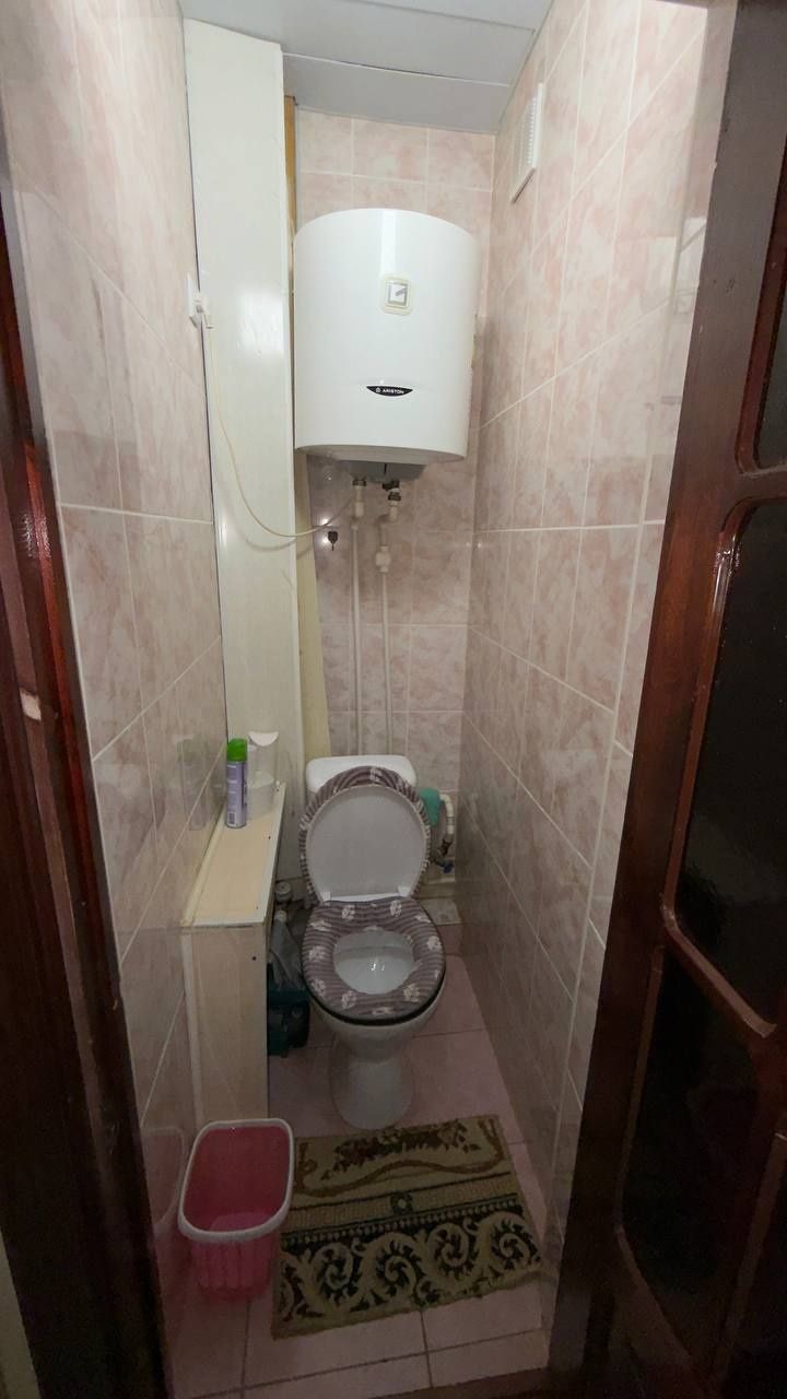3 xonali uy sotiladi. Qibray tumani zebiniso mahalla.