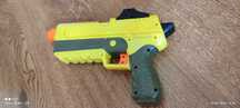 Blaster Nerf Fortnite - Sneaky Springer, SP-L
